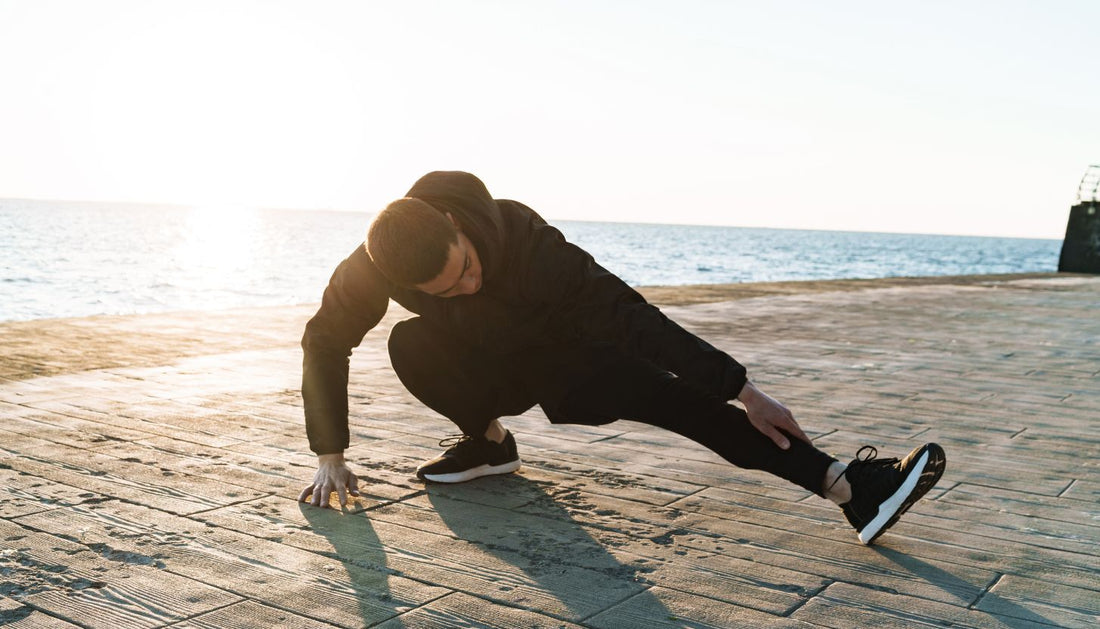 The Mind-Body Connection: Awareness, Training, and Benefits