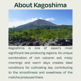 Ceremonial Matcha