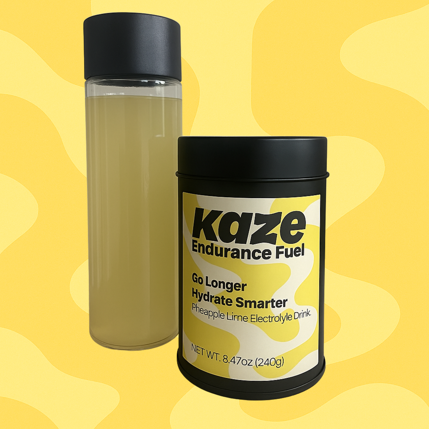 Endurance Fuel