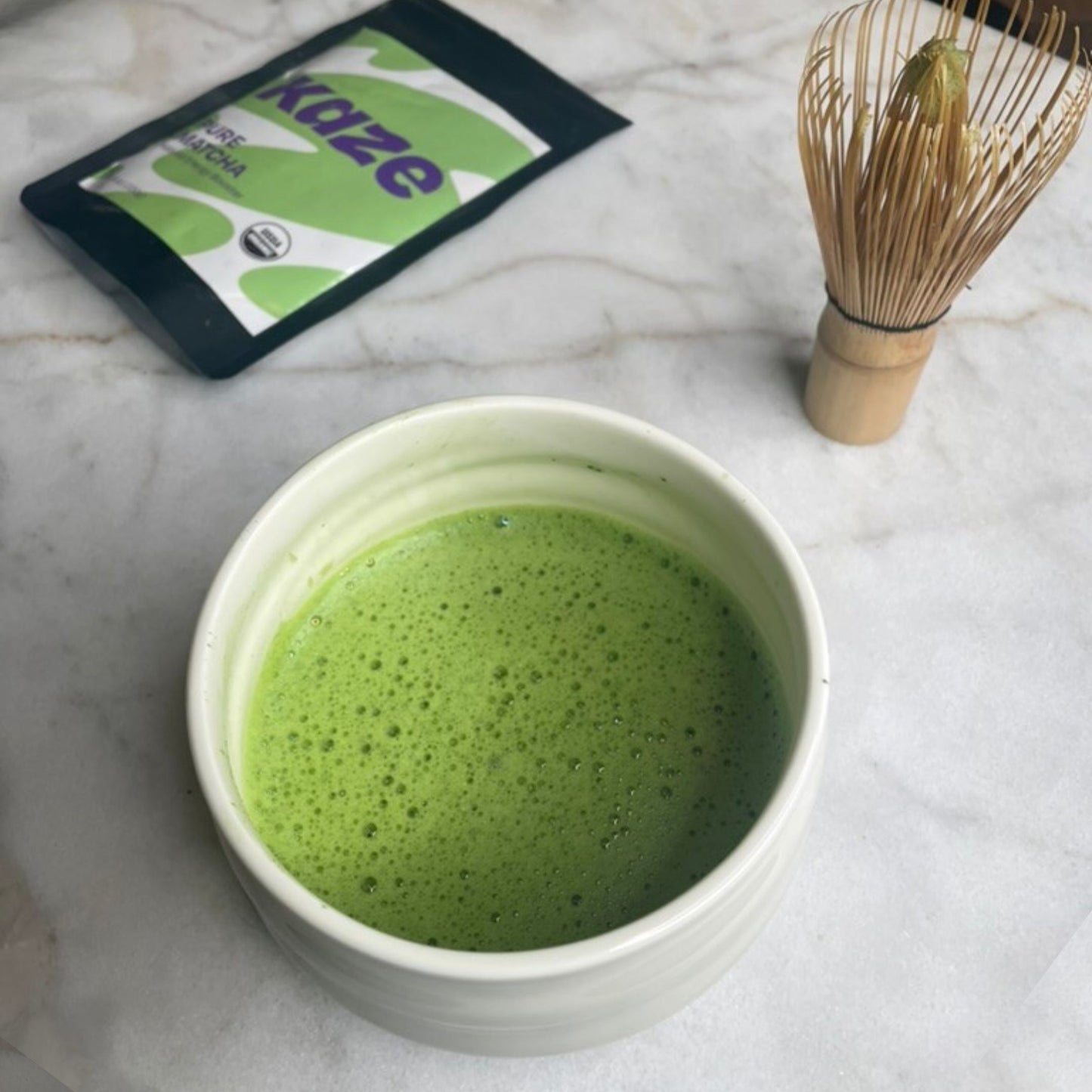 Traditional Matcha Kit