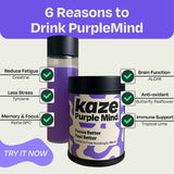 PurpleMind