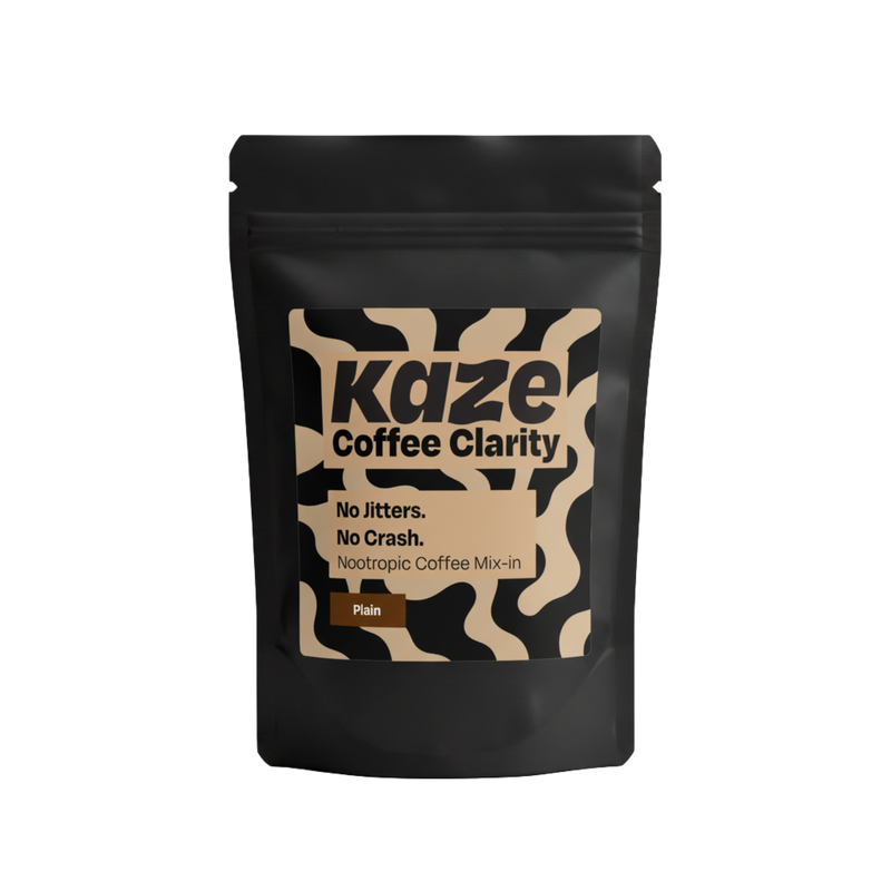 Coffee Clarity