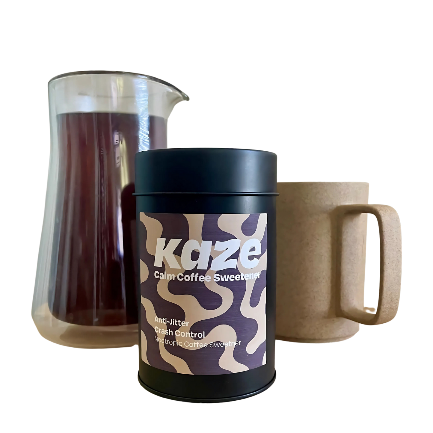 Coffee Clarity