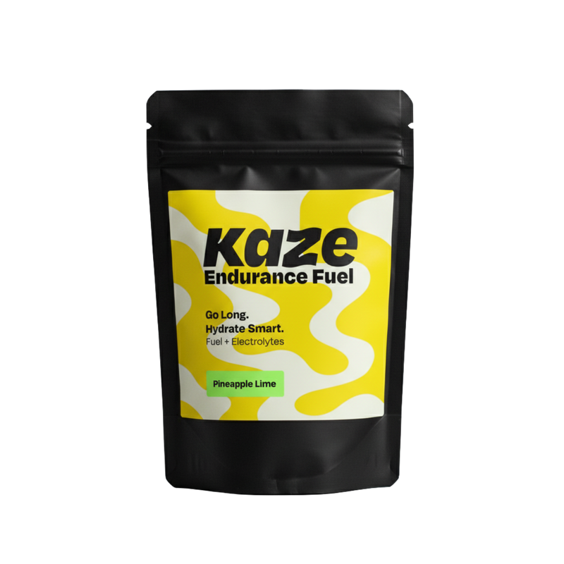Endurance Fuel