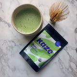 Ceremonial Matcha