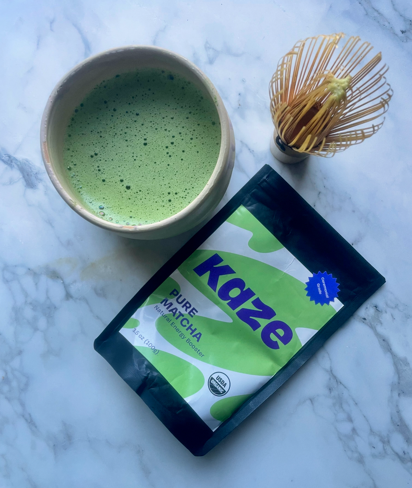 Ceremonial Matcha