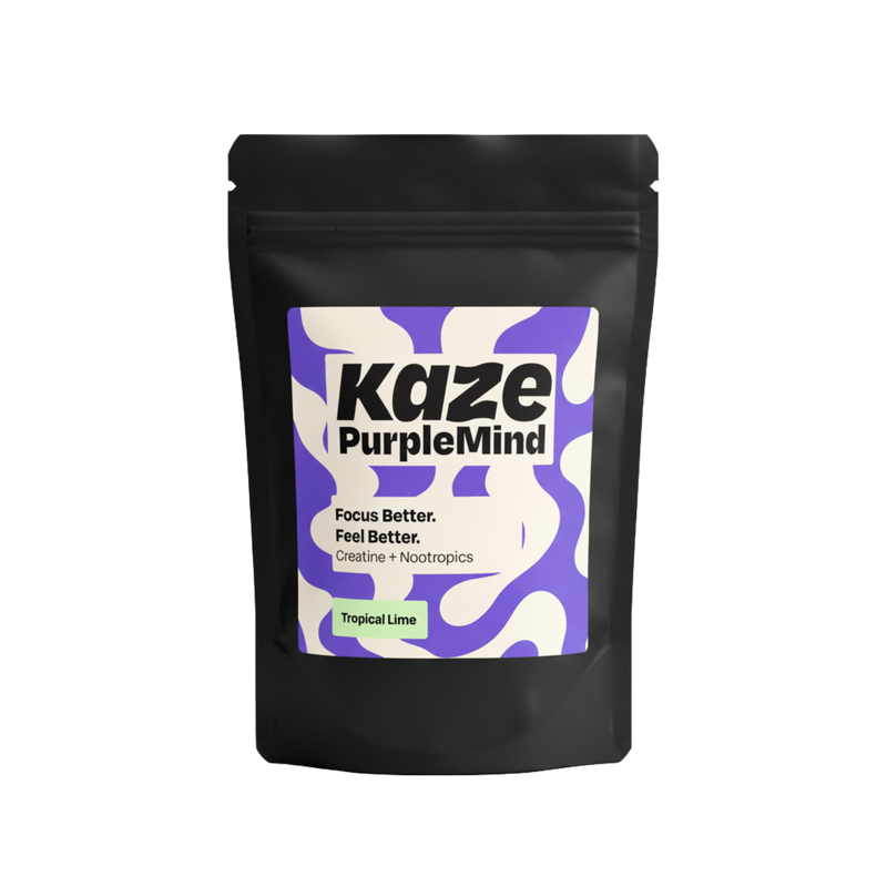 PurpleMind