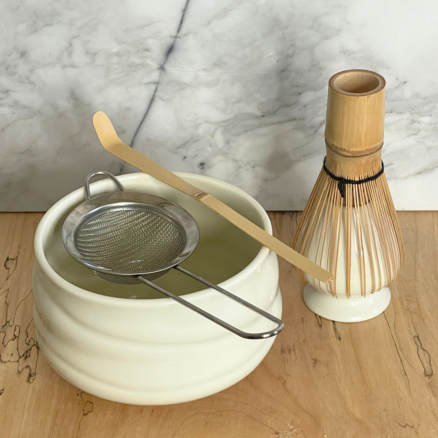 Traditional Matcha Kit