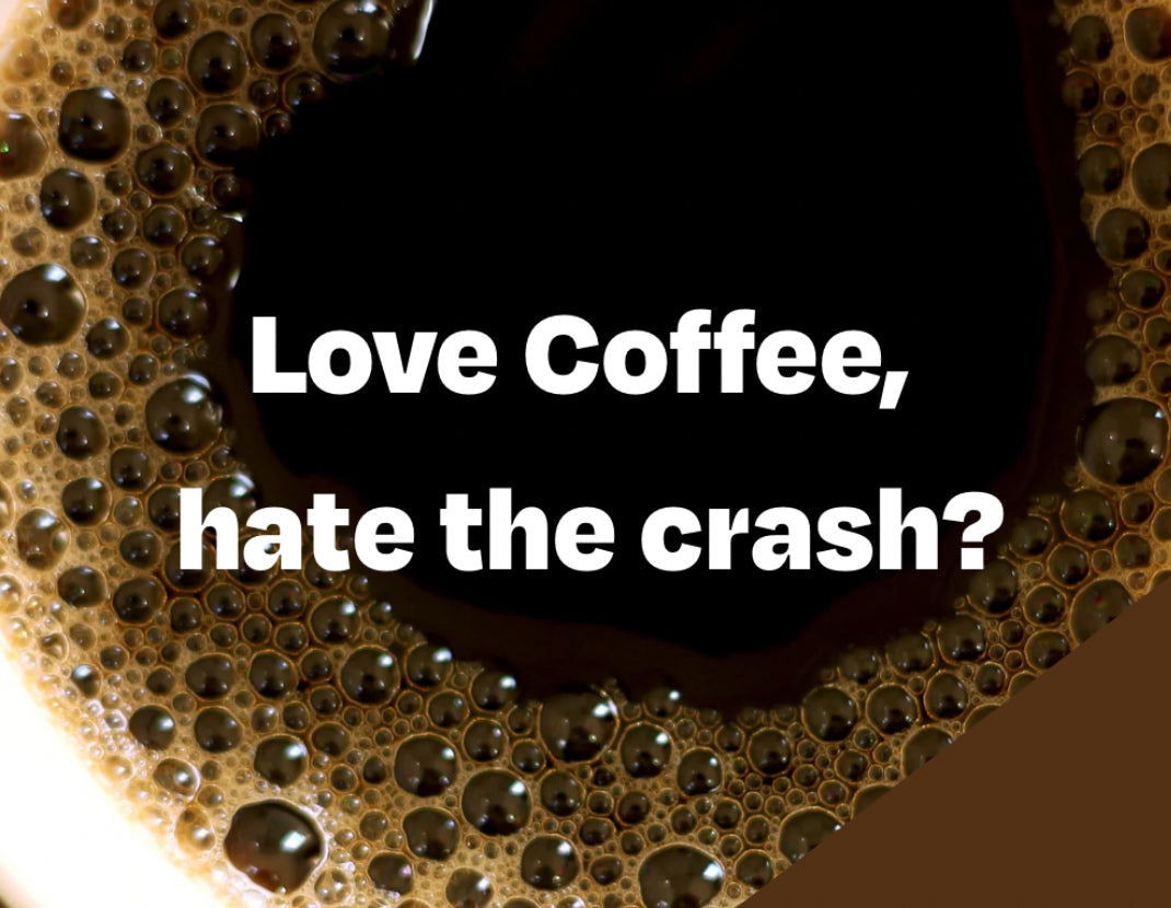 How L-Theanine Turns Coffee Into Focus Fuel