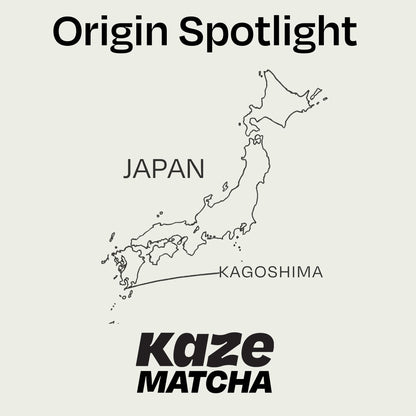 Ceremonial Matcha