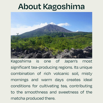 Ceremonial Matcha