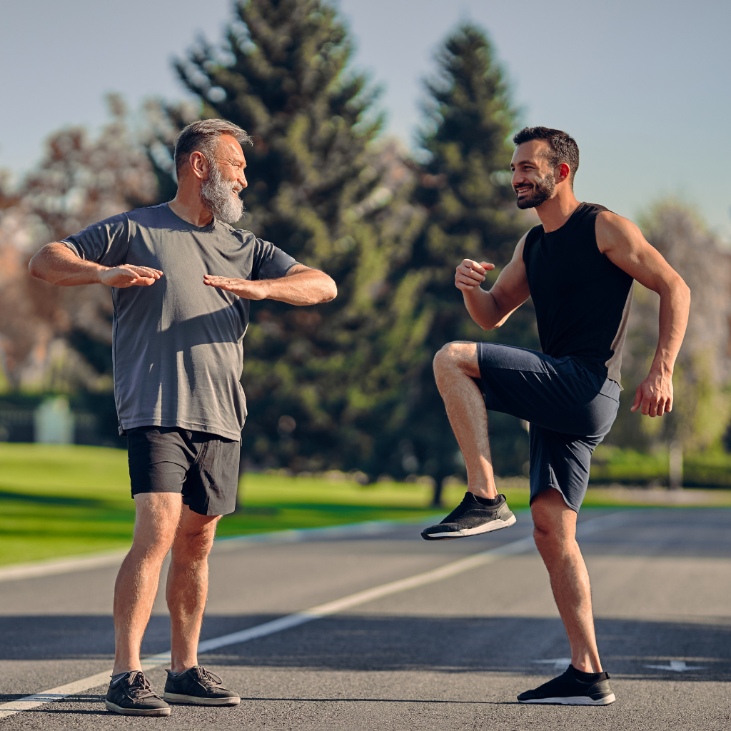 Wellness Is Better Shared.