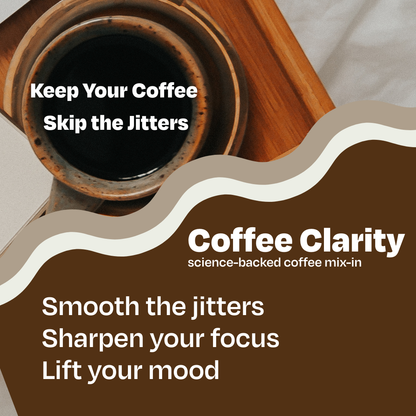 Coffee Clarity