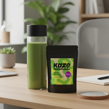 NeuroMatcha