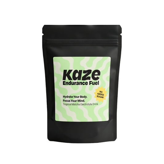 Endurance Fuel