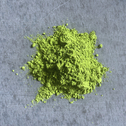 Ceremonial Organic Matcha