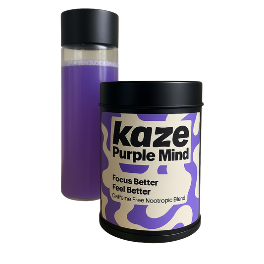 PurpleMind