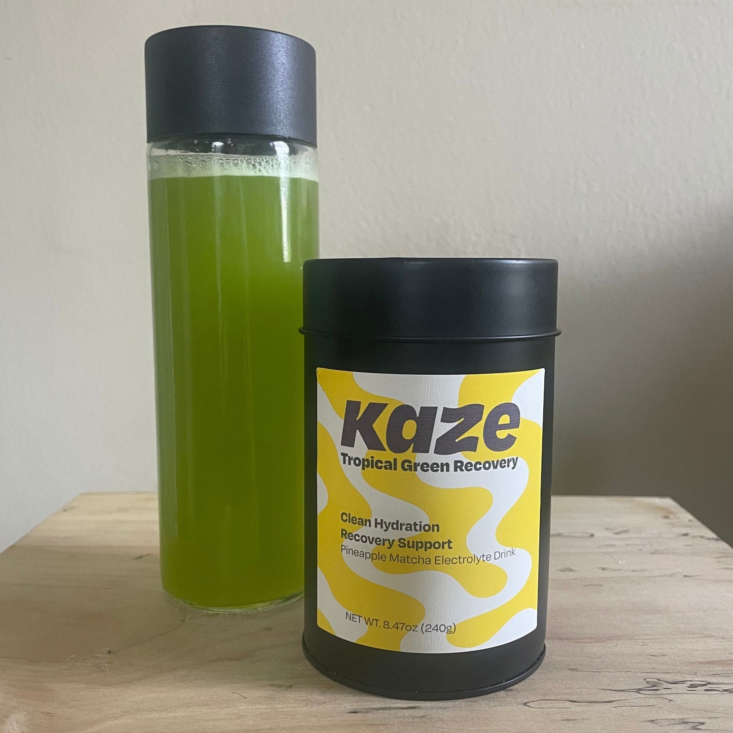 Endurance Fuel