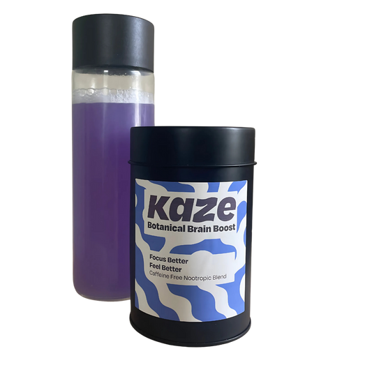 Purple Mind