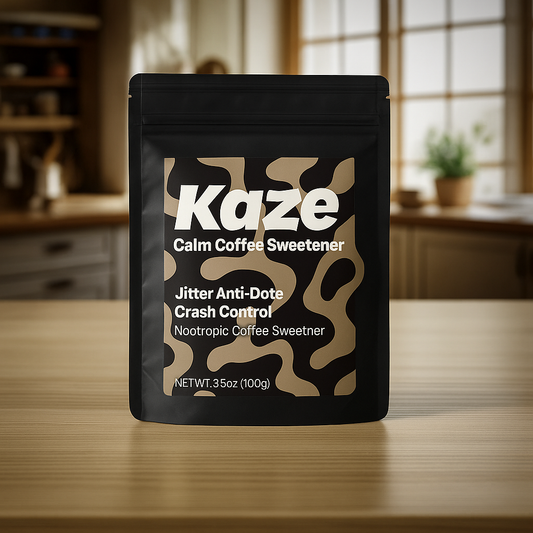 Calm Coffee Sweetener
