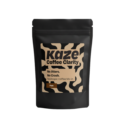 Coffee Clarity