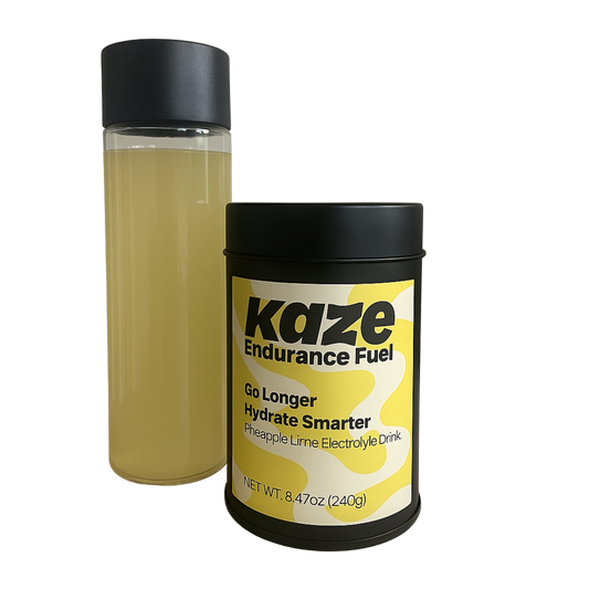 Endurance Fuel