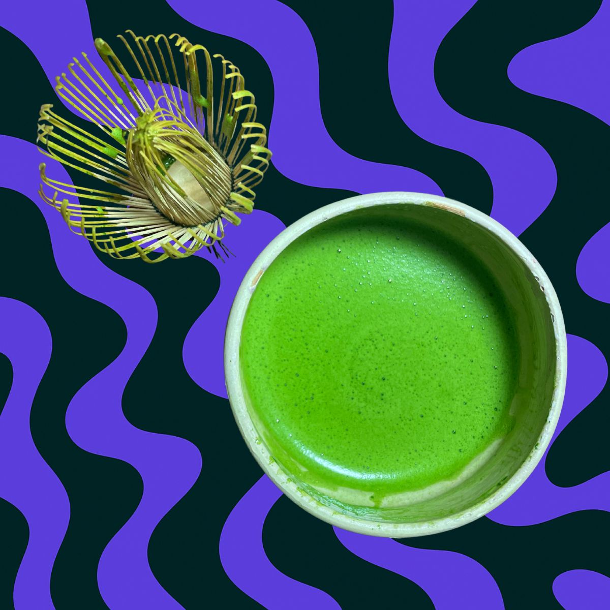 Ceremonial Organic Matcha