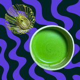 Ceremonial Matcha
