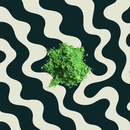 Ceremonial Organic Matcha