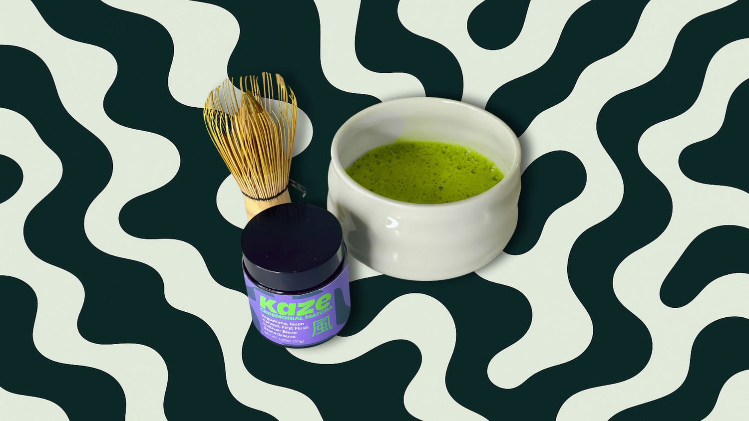 7 Benefits of Matcha