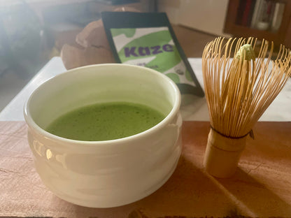 Ceremonial Matcha