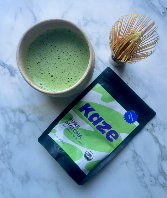 Ceremonial Matcha
