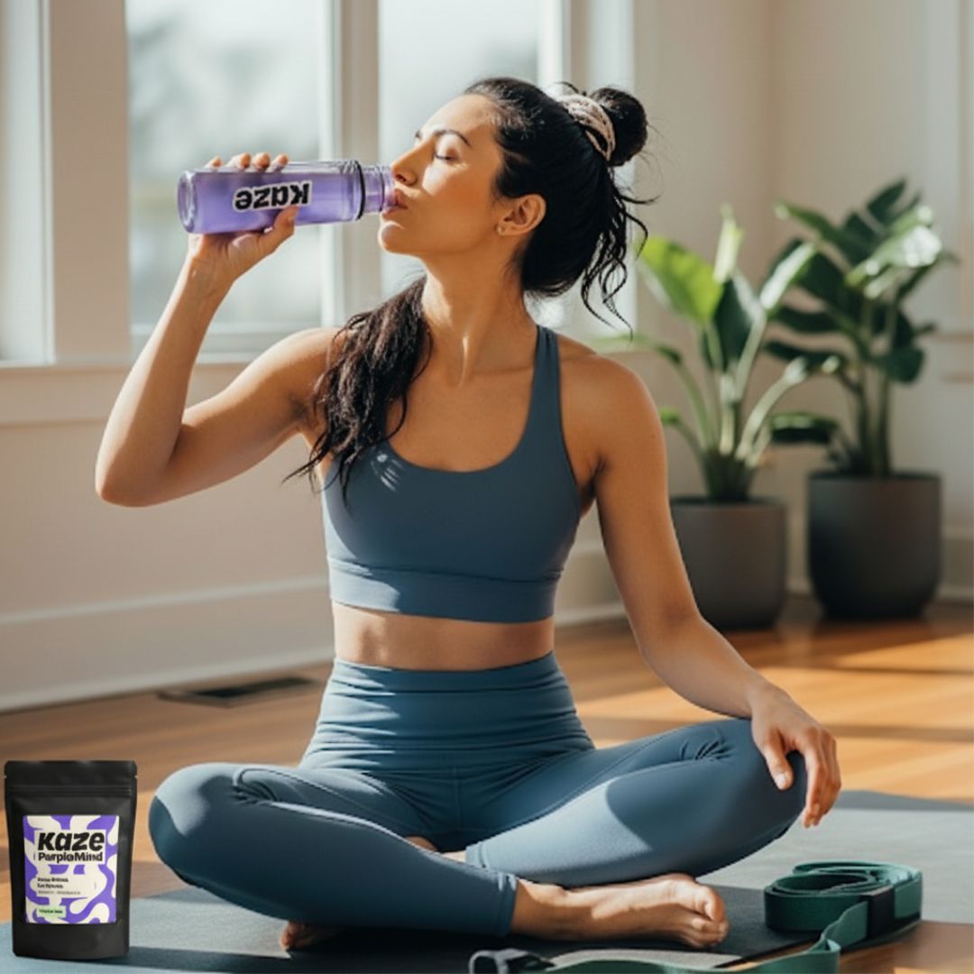 PurpleMind – Kaze Human Performance