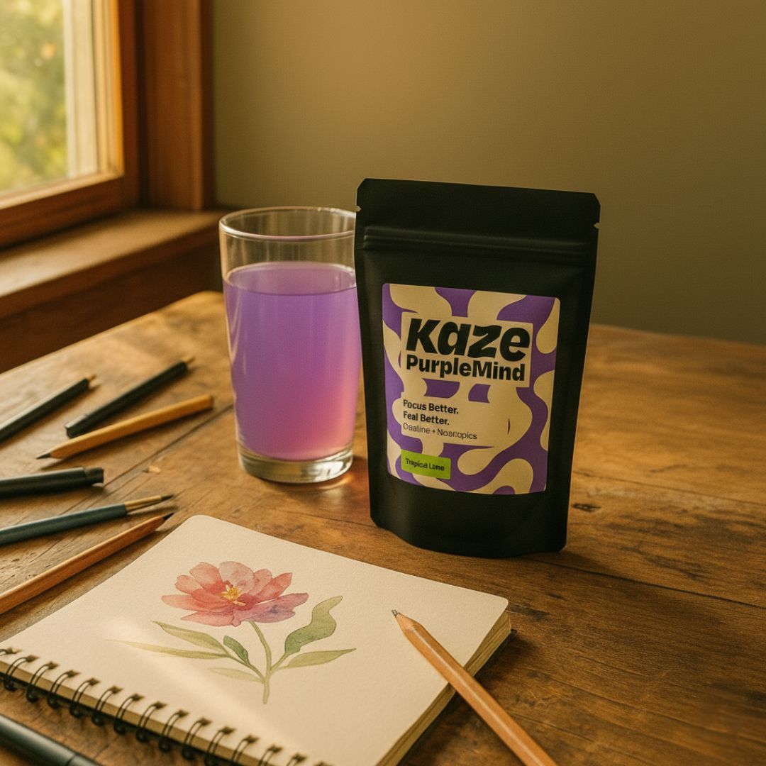 PurpleMind