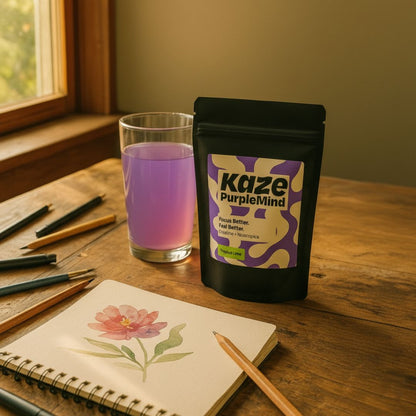 PurpleMind