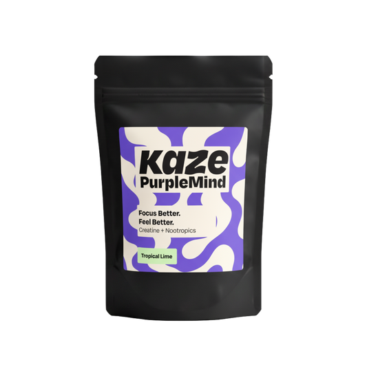 PurpleMind